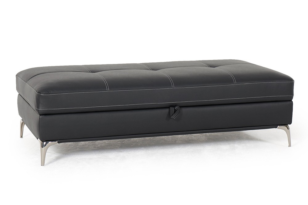 Martinotti Sofa Noemi Bank mit Stauraum 160cm