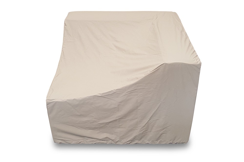 sunstar outdoor sofa eckelement xl schutzhuelle