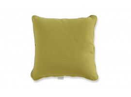 Dekokissen lime
