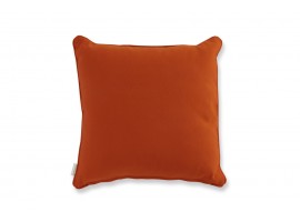 Dekokissen orange