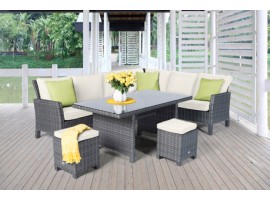 Betty Stoffbezug beige