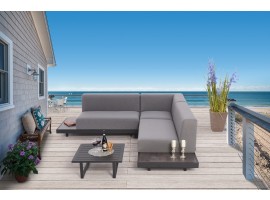 Gartenmöbel Janina Lounge