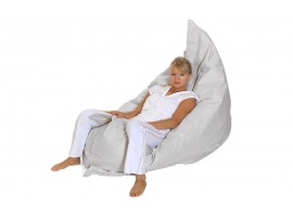 Loungepillow beige 140