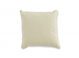Dekokissen beige