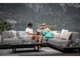 Gartenlounge Elena Loungeset