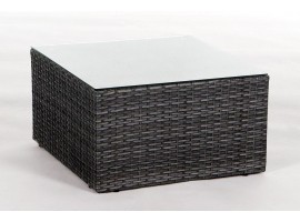 Jurassic coffee table mix grau