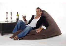 Loungepillow Sitzsack Special Edition Manchester
