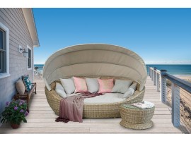 Hawaii Sonneninsel beige