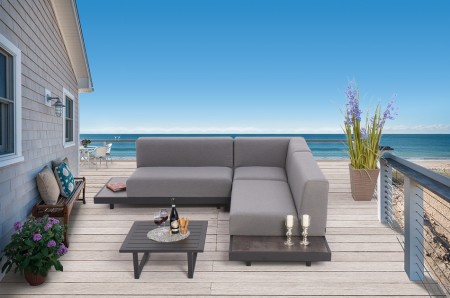 Gartenmöbel Janina Lounge