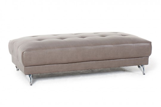 Camilla Sofa Martinotti Kunstleder Sitzbank