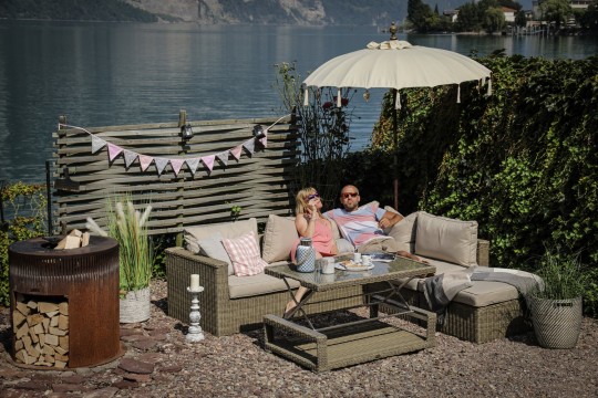 Loungemoebel Elli Dining