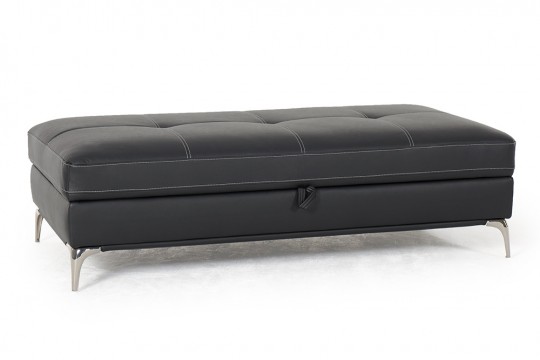 Martinotti Sofa Noemi Bank mit Stauraum 160cm