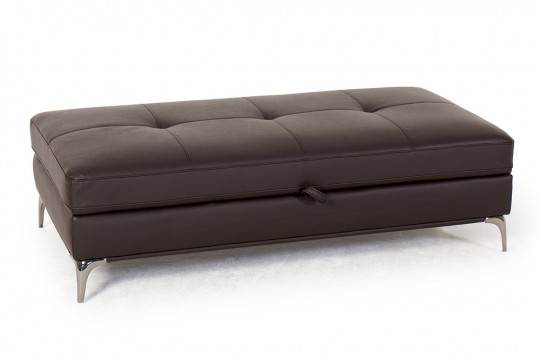 sofa noemi - sitzbank cappuccino
