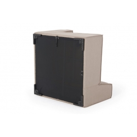 Allwetter Outdoor Lounge Mayflower von unten