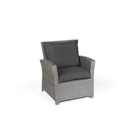 Barney Rattan Lounge Dining Sessel