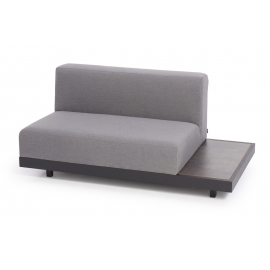 garten lounge 2er mit tisch