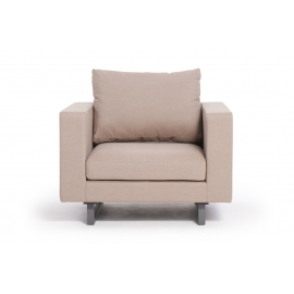 Gartenlounge Somerset Sessel