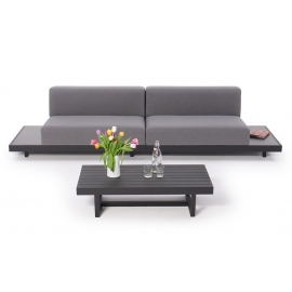 gartensofa charlotte loungeset