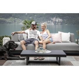 Gartensofa Charlotte Outdoor Möbel
