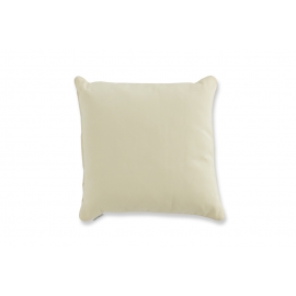 Kissen beige für Gartenmöbel 