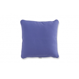 Gartenmöbel Kissen violett