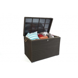Kissenbox gross wasserfest El Vado Gartenbox