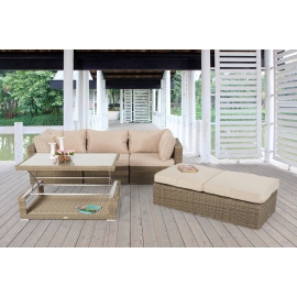 Liam Rattan Lounge