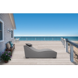 liegestuhl salena sunbrella fabric liege