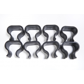 Lounge Klammern Buddha