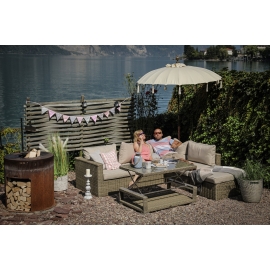 Loungemoebel Elli Dining