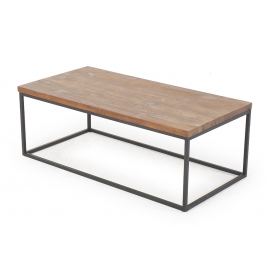 Martinotti Ragnar Couchtisch aus Holz