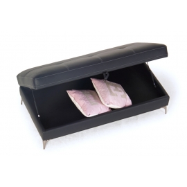 Martinotti Sofa Noemi Bank mit Stauraum