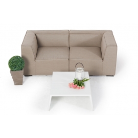 Outdoor Lounge klein Sunstar