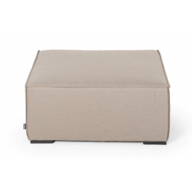 Outdoor Loungemöbel Mayflover Fusshocker XL