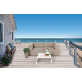 Outdoor Lounge Sunstar