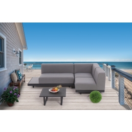 outdoorlounge larissa ecklounge