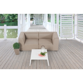 Outdoorlounge  Sunstar mit Tisch