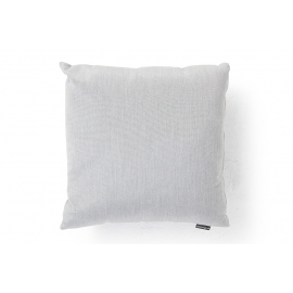 Outdoorstoff Kissen Sunbrella fabric grau
