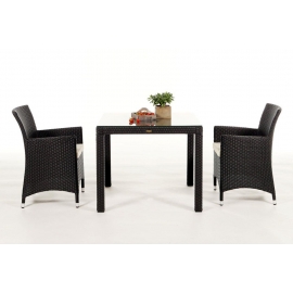 rattan-garten-tisch-jamaika-dunkel-braun-2-stuehle
