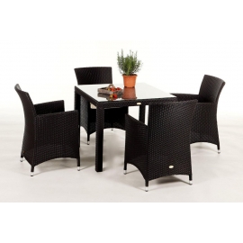 rattan-garten-tisch-jamaika-dunkel-braun-4-stuehle