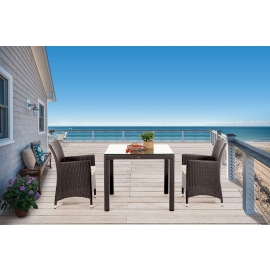 rattan-garten-tisch-jamaika-dunkel-braun-90cm