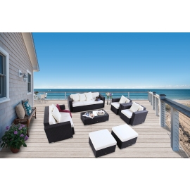rattan gartenmöbel maria lounge