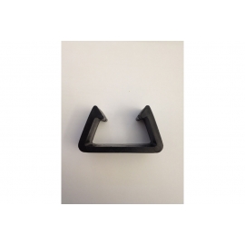 Rattan Lounge Klammer