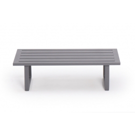 sayid outdoor lounge beistelltisch