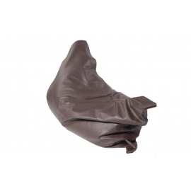 Sitzsack Indoor Leder Loungepillow