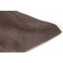 Sitzkissen, Sitzsack Bezug Baumwolle Manchester