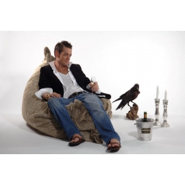 Sitzsack Fell Loungepillow