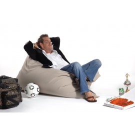 Sitzsack Liegesack Loungepillow