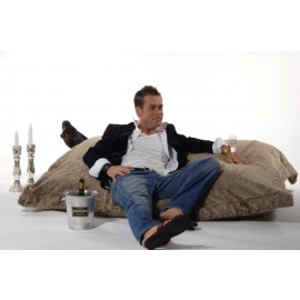 Sitzsack Loungepillow Fell