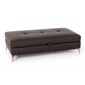 sofa noemi - sitzbank cappuccino
